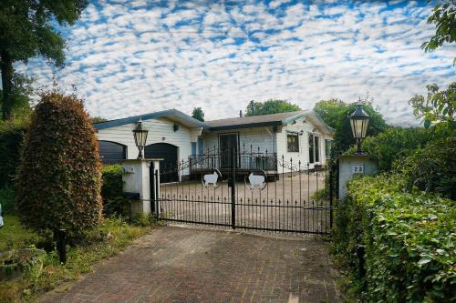 Elspeet House | Villa Teun