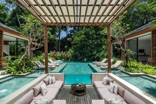 Andong Villa | Villa Teva by BaliSuperHost