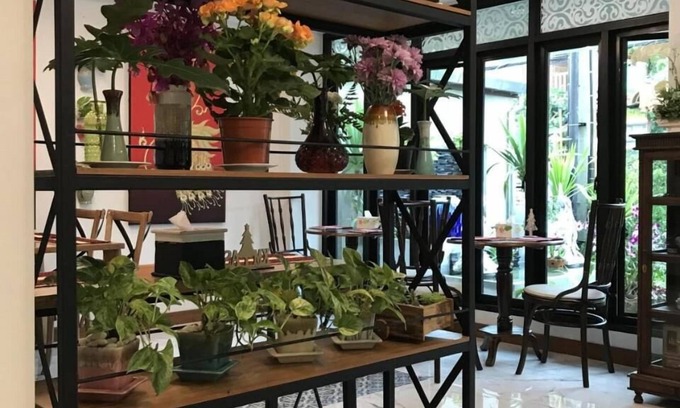 Old City Hotel | Villa Thai Orchid - Adults Only