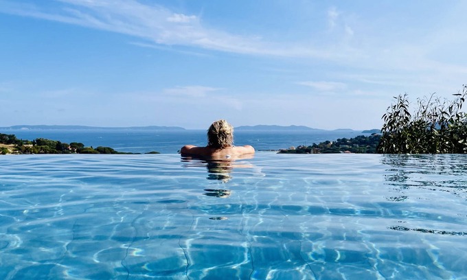 Le Lavandou Bed & Breakfast | Villa Thalassa Art' B&B