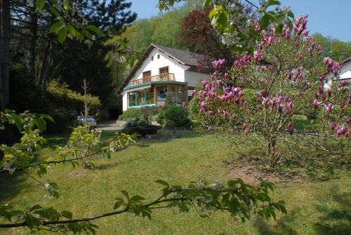 Bitche Bed & Breakfast | Villa Thalassa domaineleshesperides