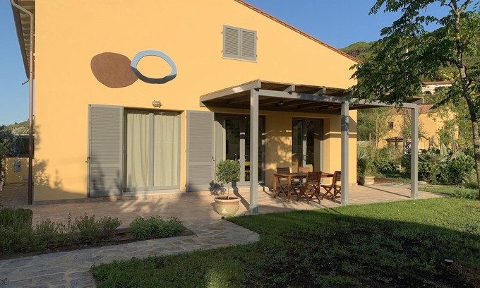 Campo nell'Elba House | Villa "THE CELL"