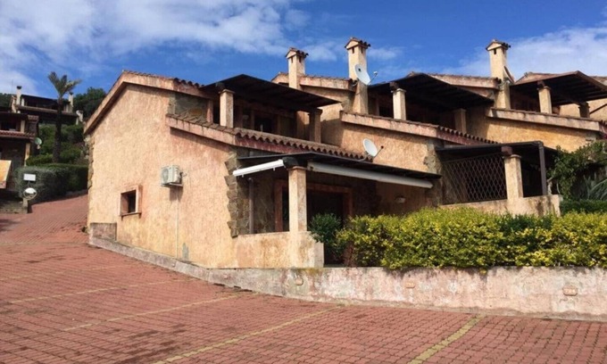 Villaputzu Villa | Villa The Myrtle