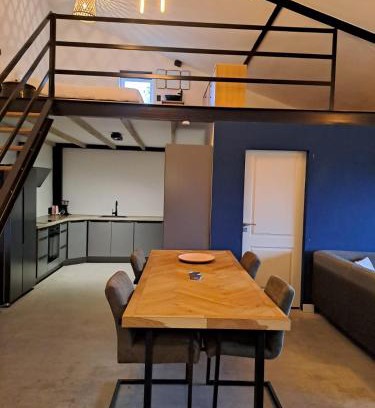 Municipality of Den Helder House | Villa the Tulip JACK