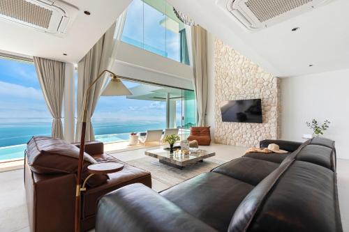 Lamai Villa | Villa The Wave 2 Residence