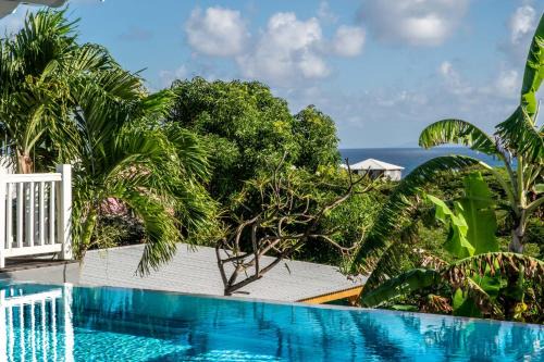 Sainte-Anne Villa | Villa Ti'Punch