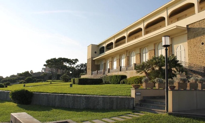 Torre Annunziata Apartment | Villa Tiberiade