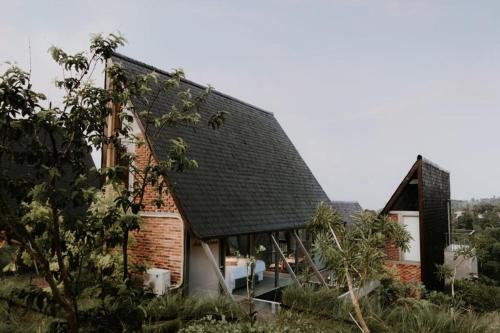 Parongpong Resort | villa tibra