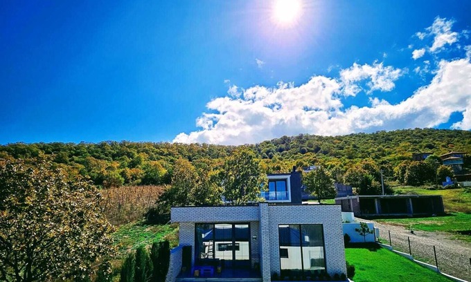 Telavi Villa | Villa Tiffany