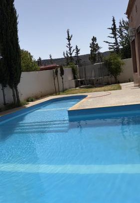 Aqesri Villa | Villa Tikida - Paradise Valley