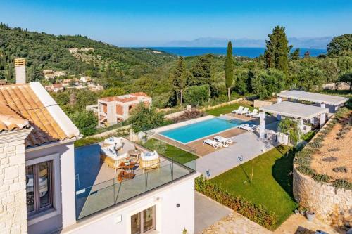 Petaleia Villa | Villa Tila by Villa Plus