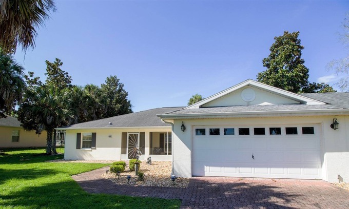 Hernando House | Villa Tilly - Comfort - 4 Bedroom