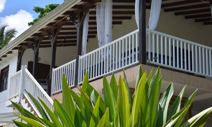 Sainte-Marie Villa | Villa TIMOKEI