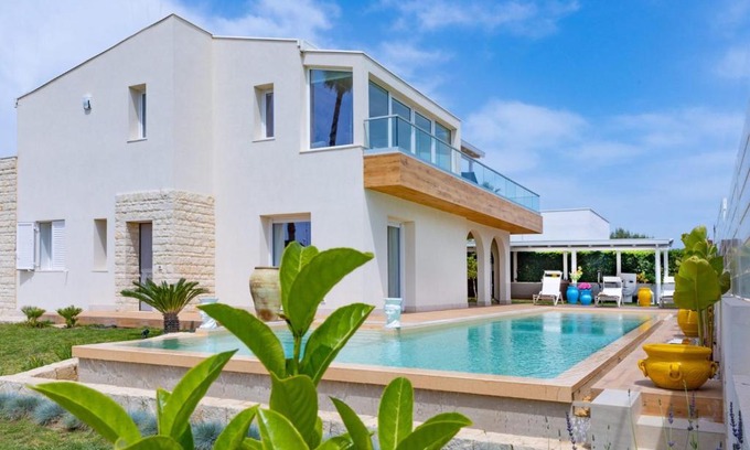 Grottelle Villa | Villa TinaDea