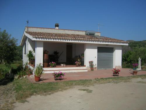 Sorso House | Villa Tirso - IUN S8237
