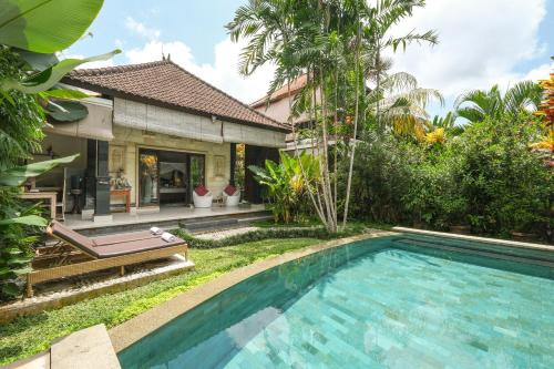 Sayan Villa | Villa Tirtha Amertha Ubud