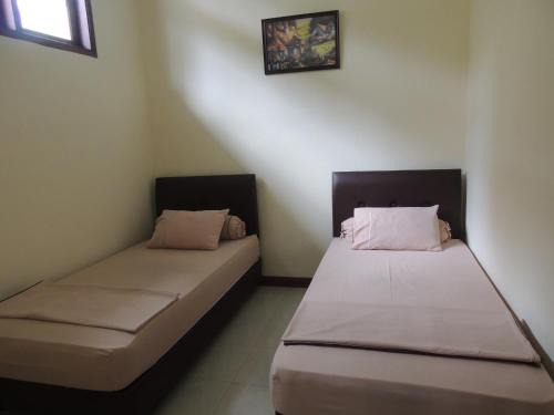Cisarua Resort | Villa Tjokro