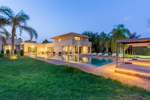 Annakhil Villa | Villa Tomazo
