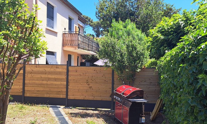 La Garde Apartment | Villa top near beach