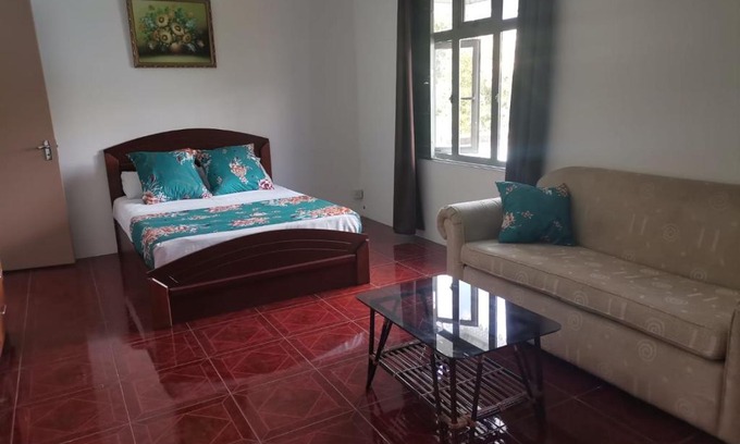 Pointe aux Biches Apartment | Villa TORARICA