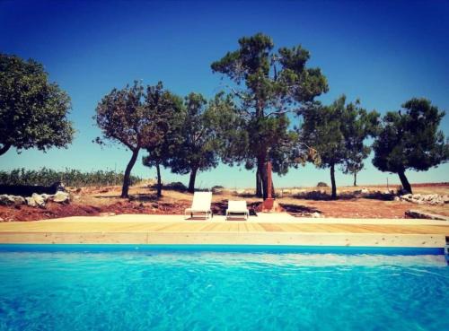 Impalata Villa | Villa Torto with private pool
