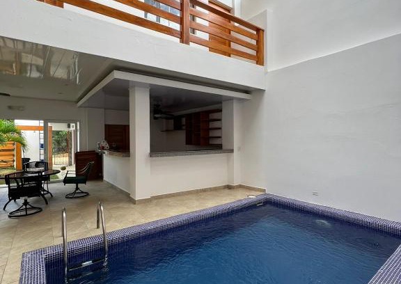 San Juan del Sur House | Villa Tortuga San Juan del Sur