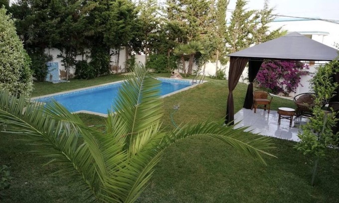 Eastern Hawaria House | Villa touhami