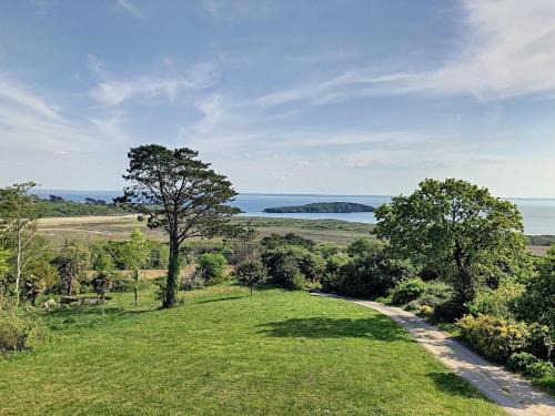 Crozon House | Villa Trébéron - Vue mer exceptionnelle à Crozon