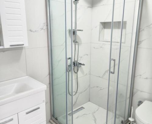 Bogazici Hotel | Villa