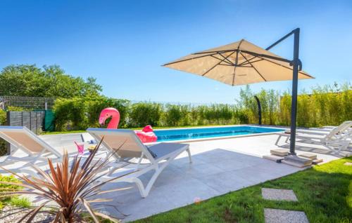 Jadreski Villa | Villa Tramontana