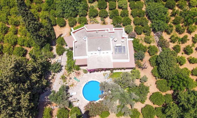 Bitez Villa | Villa Tranquil - Three Bedroom Villa, Sleeps 5