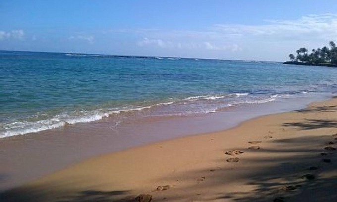 Dorado Pueblo Villa | Villa tranquila On Dorado Reef