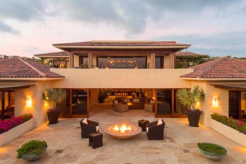 Buzzards Villa | Villa Tranquilidad by Cabo Villas