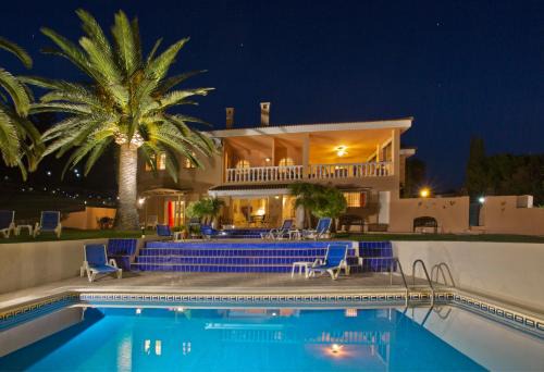 La Gaspara House | Villa Tranquilla