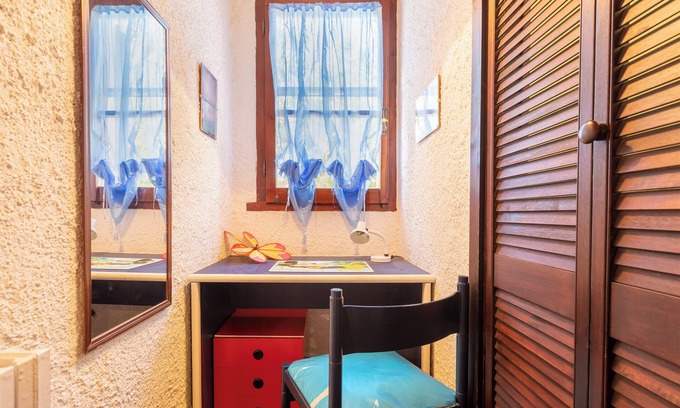 Sorso Villa | Villa 'Tres Molas Marrizza' with Sea View, Private Terrace and Air Conditioning