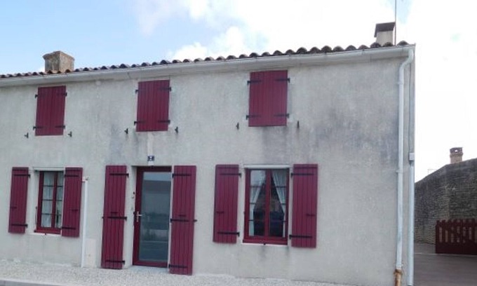 Triaize House | Villa Triaize, 2 bedrooms, 5 persons