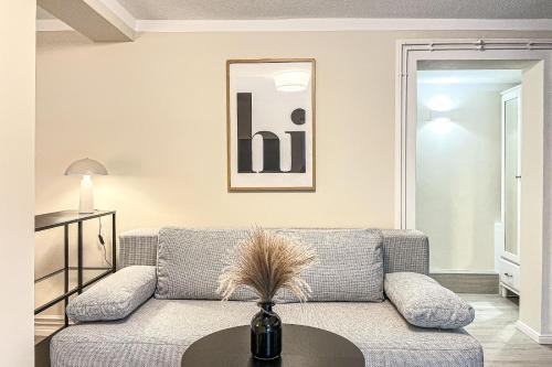 Tarnewitz Apartment | Villa Triton Souterrain Wohnung 08