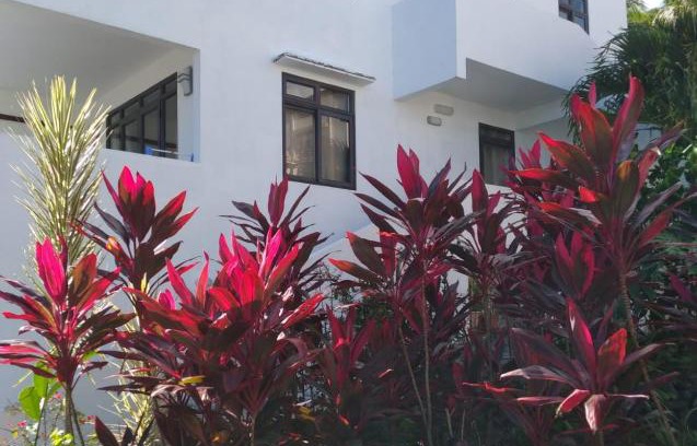 La Gaulette Apartment | Villa Trochetia