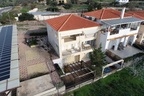 Perdhika Villa | Villa Tsoupsitsa