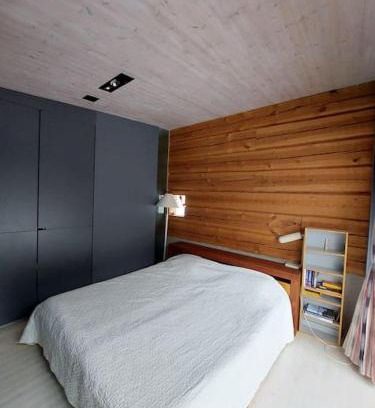 Sotkamo Apartment | Villa Tuikkula