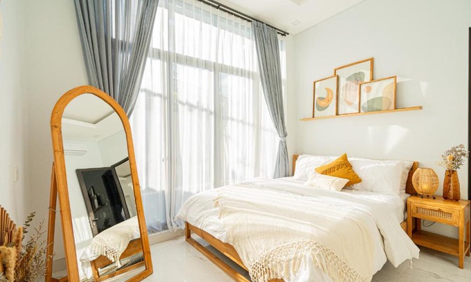 Bukit Villa | Villa Tupa by Bukit Vista