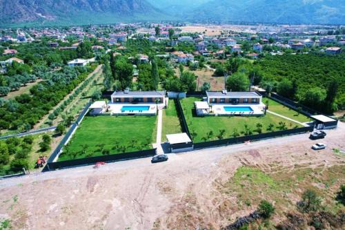 Koycegiz Villa | Villa Turunç 2