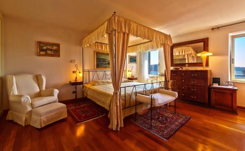 Rovinj Bed & Breakfast | Villa Tuttorotto