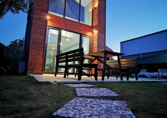 Dalaman Villa | Villa Twins