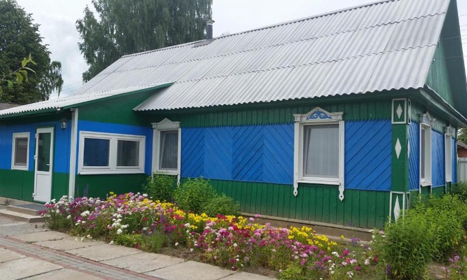 Veragi House | Villa U Petrovicha in Silichi