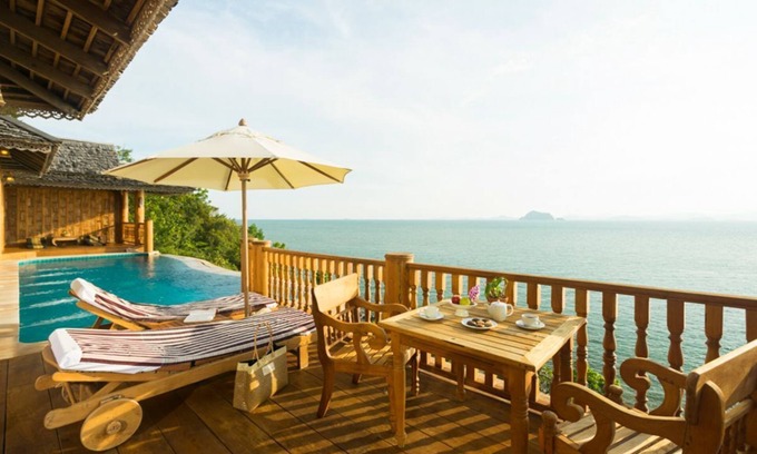 Ko Yao Resort | Villa Udom - Two Bedroom Resort, Sleeps 5