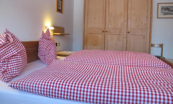 Santa Cristina Val Gardena Apartment | Villa Ula Verda- Apartments Marianna