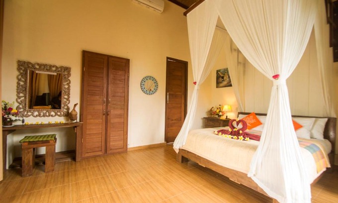 Sayan Villa | Villa Ulun Mertha - 1BR Private Villa