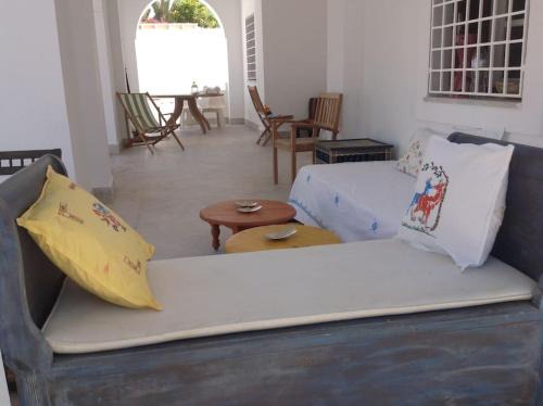 Playa Sidi Mehrez Villa | villa Ulysse