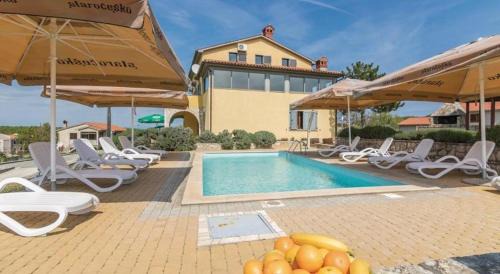 Salakovci Apartment | Villa Una Apartments